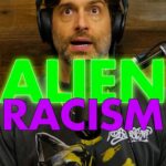 Chris D'Elia Instagram - Oh there are aliens!!!!! #uap #ufo #alien PATREON TODAY YOUTUBE TOMORROW!!!!