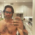 Chris D'Elia Instagram - Fuck y’all I’m a real one