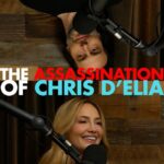 Chris D'Elia Instagram - Look who joined me on the podcast today! It’s up everywhere!!!