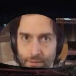 Chris D'Elia Instagram - Vegas I’m here and look what they did to the new sphere just for ME!!!!! Sound on.