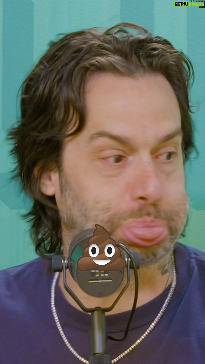 Chris D'Elia Instagram - What would you do here for real - New @watchlifeline and Lifeline LUXURY up NOW!!