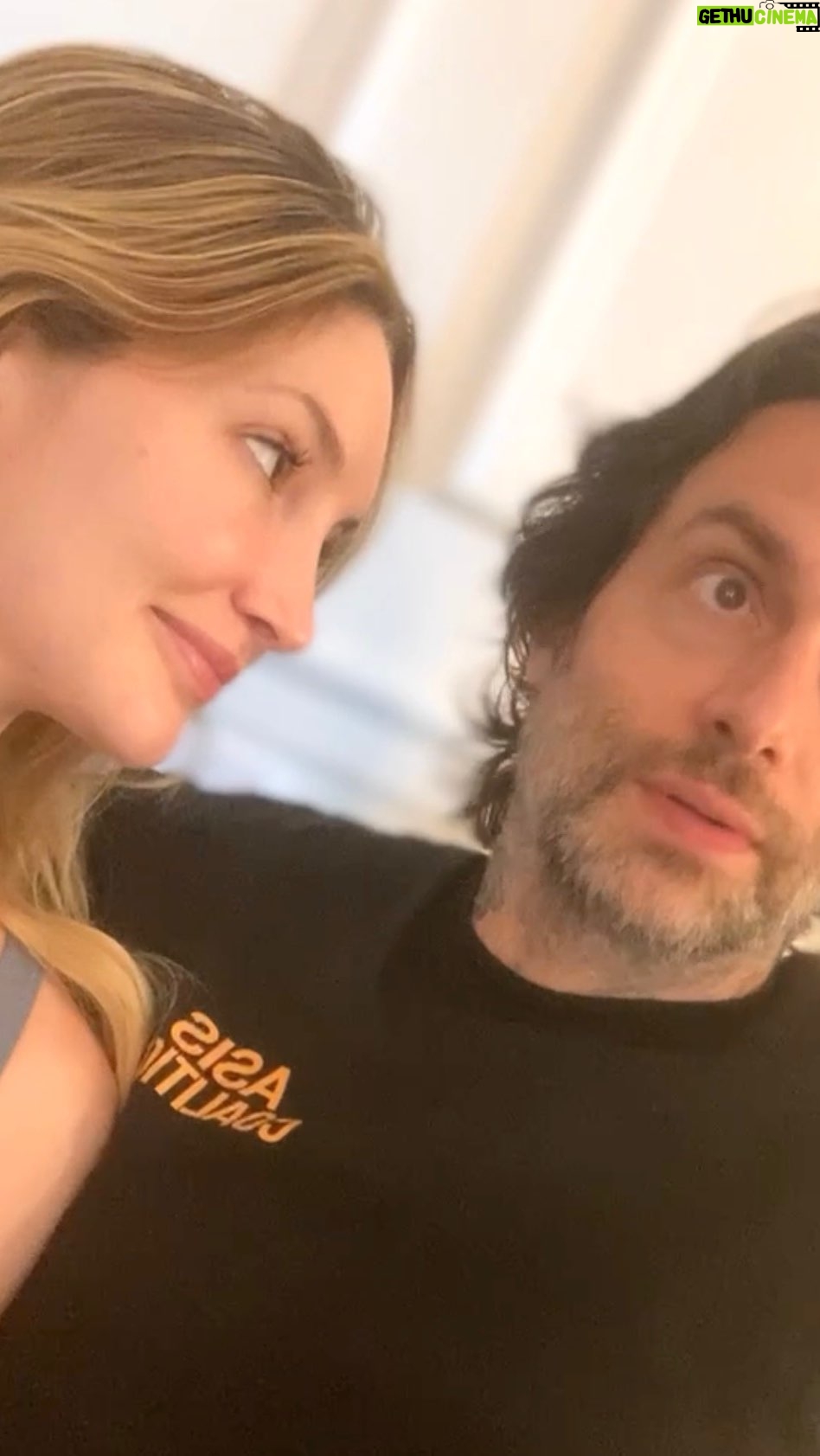 Chris D'Elia Instagram - I can’t wait till Cal is 20 and I can show him this video and tell him that even at 3 years old his joke timing was IMPECCABLE. also worth nothing that this is the 3rd video I’ve posted of Chris and Cal laughing about toots #tootbois