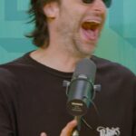 Chris D'Elia Instagram - GREASE IS THE WORD!!! Best podcast goin baby DONT MISS OUT have you seen the latest episode? #comedy @watchlifeline @mattdelia