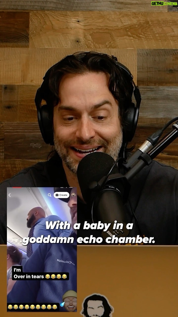 Chris D'Elia Instagram - Why is this so true??? New episode on YouTube NOW!!! #congratulationspodcast