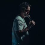 Chris D'Elia Instagram - First time in Little Rock. We made it Big Rock. 💪🏻🔥 Nashville next!!! #dontpushmetour