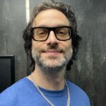 Chris D'Elia Instagram - Rate the new glasses 1-10 let’s go. ⬇️⬇️⬇️