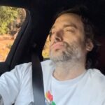 Chris D'Elia Instagram - On a day date w my wife and she doesn’t even appreciate how fuckin cool I am when I drive wtf
