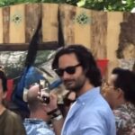 Chris D'Elia Instagram - I was having a BLAST at this party in Germany. See?