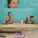 Chris D'Elia Instagram - Who remembers this song? New episode is up now!!! @watchlifeline