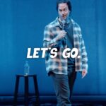 Chris D'Elia Instagram - Lady interrupted during my show #comedy #chrisdelia #standupcomedy #crowdwork New tour dates are up at Chrisdelia.com