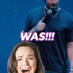 Chris D'Elia Instagram - Woman had an orgasm during my show? #comedy #standupcomedy