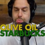 Chris D'Elia Instagram - Nice Starbucks!!!! Just soooooo bad lmao. New episode is on YouTube now. #starbucks