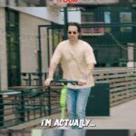 Chris D'Elia Instagram - New tour report is the best one we did. Go check out @davidsullivan eating sh*t. Link in bio.