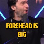 Chris D'Elia Instagram - Roast off. Erik and Chris. Golden Hour