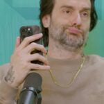 Chris D’Elia Instagram – Signature move. #lifelinepodcast