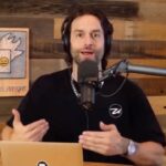 Chris D’Elia Instagram – Shout out to all the divorcées! You rip!!! #congratulationspodcast