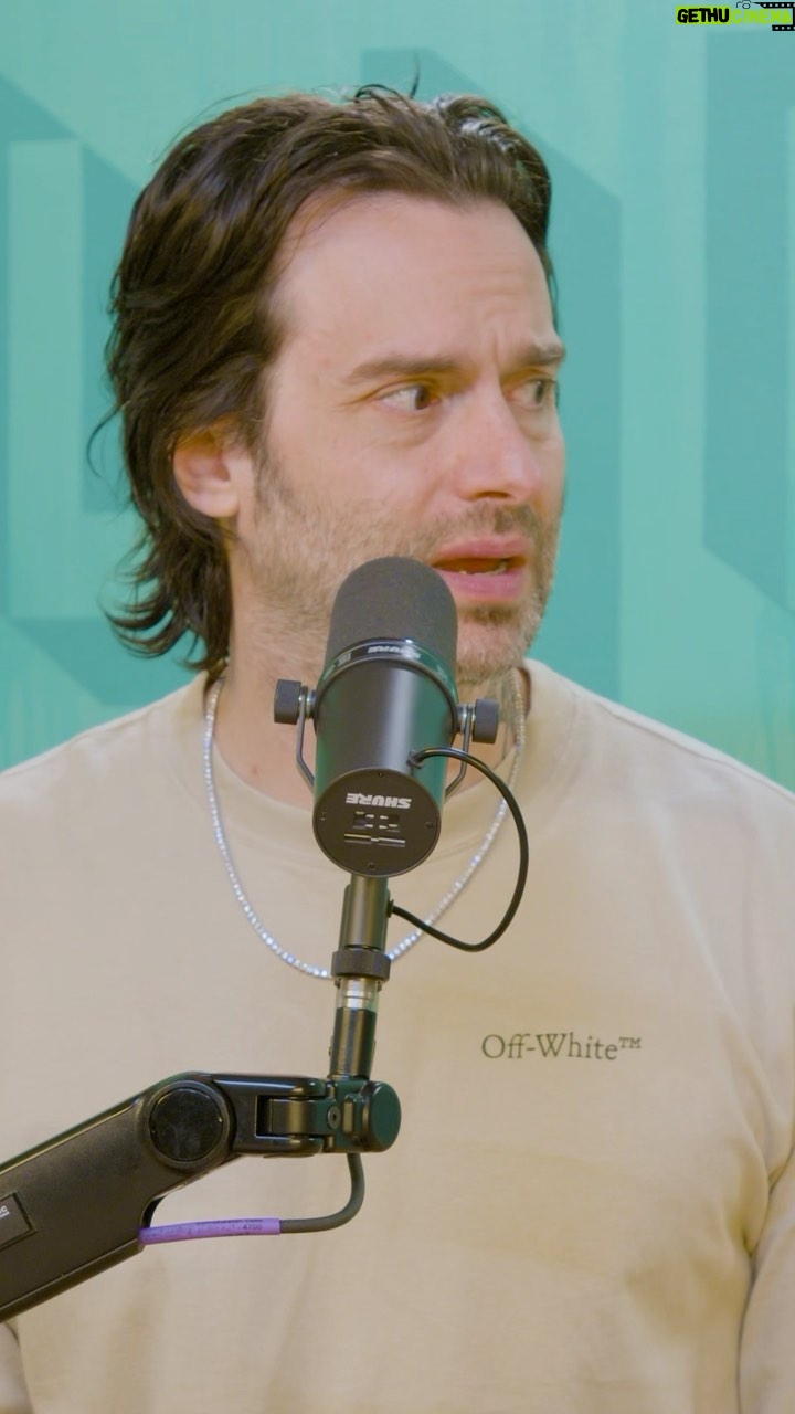 Chris D'Elia - 26.7K Likes - The queen is on today! Matt’s still too sick wit it!!! Check out the new episode of @watchlifeline now!!!