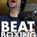 Chris D’Elia Instagram – Beatboxing.  Today on patreon. Tomorrow YouTube.