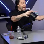 Chris D’Elia Instagram – I’m a good actor I could play Anne Frank