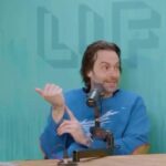 Chris D’Elia Instagram – This is the craziest thing that’s ever happened to me WTF??