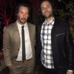 Chris D’Elia Instagram – John Wick 5