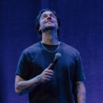 Chris D'Elia Instagram - Saturday was fun. Grateful. #dontpushmetour Salt Lake City, Utah