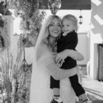 Chris D'Elia Instagram - One gave me life and the other saved it. I love you both more than you know. Some of my fav pictures of my mom and my wife. Happy Mother’s Day!!!… and yes, that last baby is me, not Calvin haha.