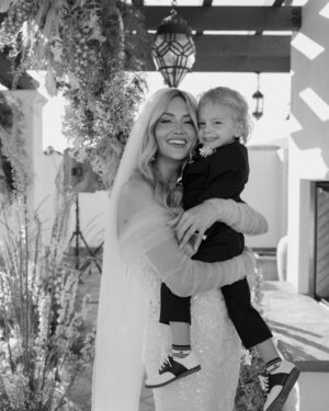 Chris D'Elia Instagram - One gave me life and the other saved it. 

I love you both more than you know. Some of my fav pictures of my mom and my wife. Happy Mother’s Day!!!… and yes, that last baby is me, not Calvin haha.
