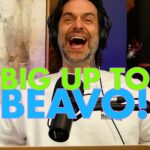Chris D'Elia Instagram - Beavo is my new hero. Big up @beavoofficial #congratulationspodcast #beavo #chrisdelia