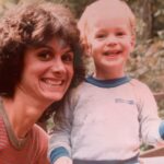 Chris D'Elia Instagram - One gave me life and the other saved it. I love you both more than you know. Some of my fav pictures of my mom and my wife. Happy Mother’s Day!!!… and yes, that last baby is me, not Calvin haha.