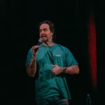 Chris D'Elia Instagram - I CAN TELL YOU OHIO EXISTS!!! Cincinnati tonight. Columbus you were amazing. Shots by @blkheartsam