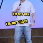 Chris D'Elia Instagram - Coming out of the closet must feel SO GOOD. #lgbtq #comedy #chrisdelia