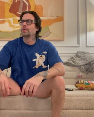 Chris D'Elia Instagram - Guys I know I’ve been canceled but guess WHAT? Hollywood has come crawling back and asked me to audition for SCREAM 7. There’s no script yet but I KNOW these scenes HAVE to be in the movie! So here are my 5 audition scenes! I really killed the last two scenes. Thanks for the opportunity PARAMOUNT! #blessed #scream6 #screammovie