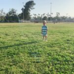 Chris D’Elia Instagram – Sunday with the boy. I’m in love. Mom and Billy-Boy are at home CHILLIN!! The last slide catch my hops pretty good for 43.