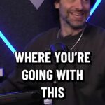 Chris D'Elia Instagram - This burrito hack can save your meal!!!! Try it sometime!!! #thegoldenhourpodcast