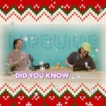 Chris D'Elia Instagram - Spend Christmas with your favorite brothers