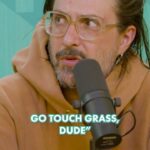 Chris D'Elia Instagram - I actually don’t even know if I’m right. But I DEFINITELY know HE wasn’t right. So at the very least, I was less wrong. And THAT… is what matters most. (Ehehehe.) In any case, for more WILDLY IMPORTANT & INSIGHTFUL CONTENT like this, make sure you’re signed up for Lifeline Luxury over on Patreon! (Ehehehehehe!)