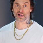 Chris D'Elia Instagram - The Haka dance is crazy annoying when you're trying to chill. This is from Grow or Die avail on chrisdelia.com #hakadance #comedy #standupcomedy