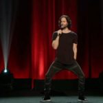 Chris D'Elia Instagram - This is real love. #love