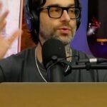 Chris D'Elia Instagram - Lock em up???