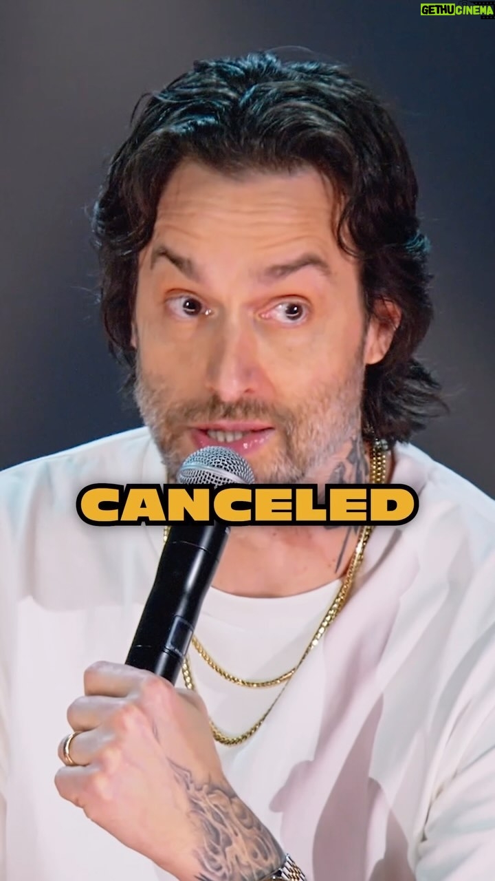 Chris D'Elia Instagram - Stay at home dad? New special GROW OR DIE on Chrisdelia.com