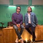 Chris D'Elia Instagram - I thought we would do a few episodes. Today marks the 100th episode of Lifeline. Took this first video the day we started. Thank you to everyone who has been watching. We ❤️ you. Go catch episode 100 now! With the man himself @drdrewpinsky! Sundays are for #Lifeline