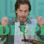 Chris D'Elia Instagram - I thought we would do a few episodes. Today marks the 100th episode of Lifeline. Took this first video the day we started. Thank you to everyone who has been watching. We ❤️ you. Go catch episode 100 now! With the man himself @drdrewpinsky! Sundays are for #Lifeline