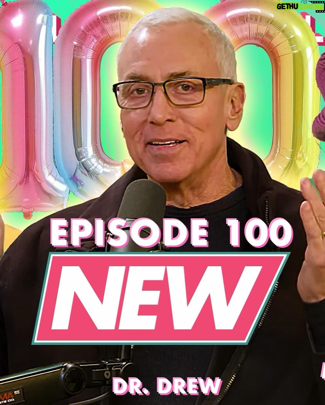 Chris D'Elia Instagram - I thought we would do a few episodes. Today marks the 100th episode of Lifeline. Took this first video the day we started. Thank you to everyone who has been watching. We ❤️ you. Go catch episode 100 now! With the man himself @drdrewpinsky! Sundays are for #Lifeline