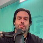 Chris D'Elia Instagram - I thought we would do a few episodes. Today marks the 100th episode of Lifeline. Took this first video the day we started. Thank you to everyone who has been watching. We ❤️ you. Go catch episode 100 now! With the man himself @drdrewpinsky! Sundays are for #Lifeline