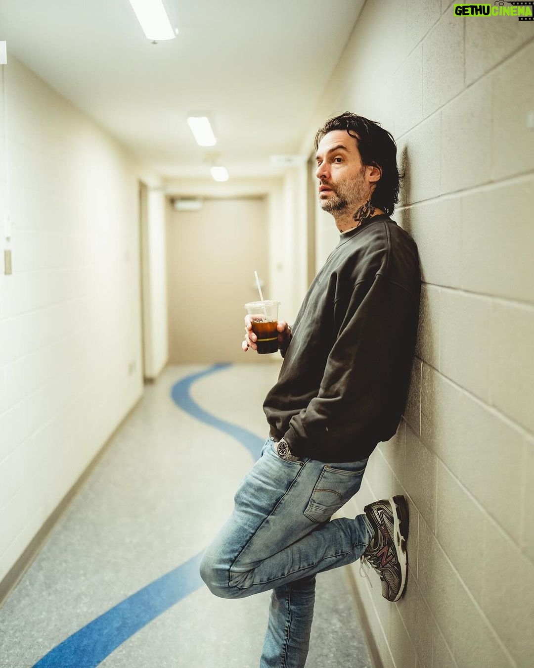 Chris D'Elia Instagram - Lol Kitchener–Waterloo