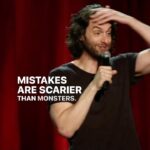 Chris D'Elia Instagram - Who else does this?