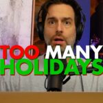 Chris D'Elia Instagram - Happy Thanksgiving! There are too many holidays all bunched together! New epspods today!