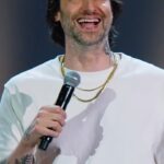 Chris D'Elia Instagram - How do we feel about whites? Get my new special on chrisdelia.com