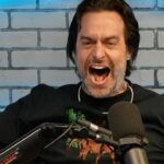 Chris D’Elia Instagram – Don’t… push… *wings crack out of back*… MEEEEE